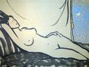 Blue Moon   32x40