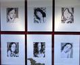 Faces of Her, set