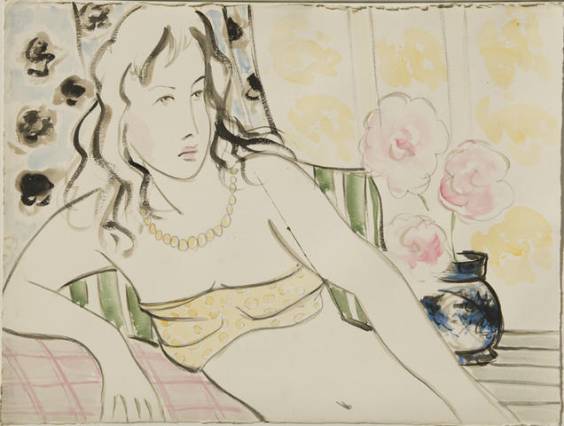 Femme II