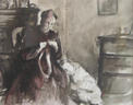 Memories with Grandmother