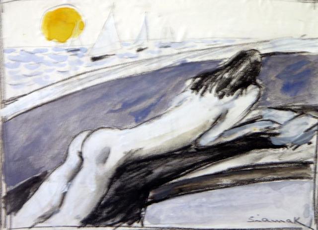 Sailing