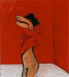 Composition Red