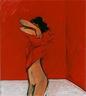 Composition Red