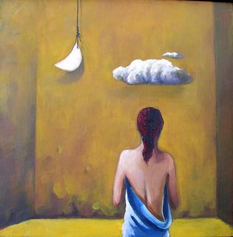 Concealed Visions