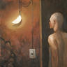 Dream Series Set of 15 Paintings