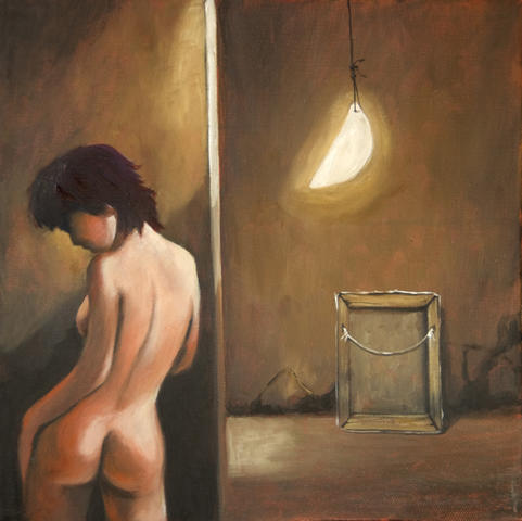 Dream Series Set of 15 Paintings