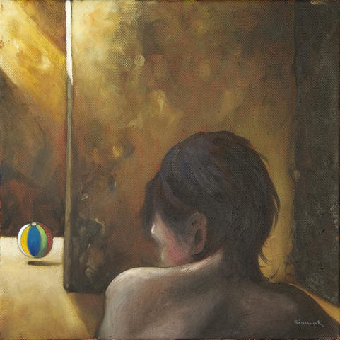 Dream Series Set of 15 Paintings