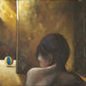Dream Series Set of 15 Paintings