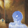 Dream Series Set of 15 Paintings