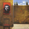 Dream Series Set of 15 Paintings