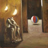 Dream Series Set of 15 Paintings