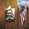 Dream Series Set of 15 Paintings