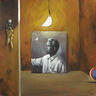 Dream Series Set of 15 Paintings