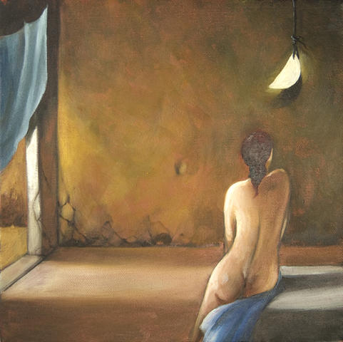 Dream Series Set of 15 Paintings