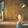 Dream Series Set of 15 Paintings