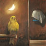 Dream Series Set of 15 Paintings