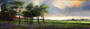 Evening Memory