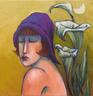 Hat Lady 1, Set