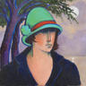 Hat Lady 3, Set