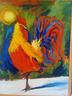 I am the King 48 x 36