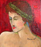 Icon Series #1 - You Are The Most Beautiful Boy In The World