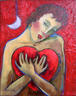 Icon Series #5 - Nobody's Heart
