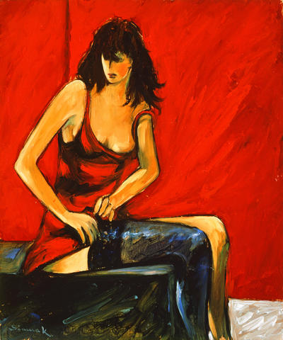 La Rosa Bella