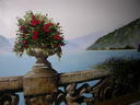 Lake Como - 56x52  Detail