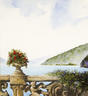 Lake Como - 56x52