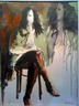 Marjan Study 1 28 x 35