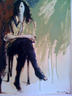 Marjan Study 2 28 x 35