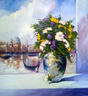 Memories of Venice 50 x 56