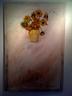 Memory of Van Gogh 60 x 49