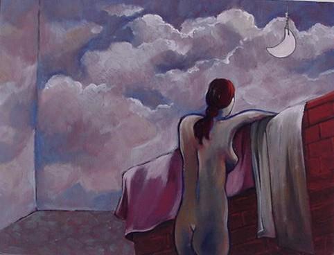Moonstruck