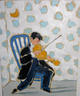 Musician Series #1