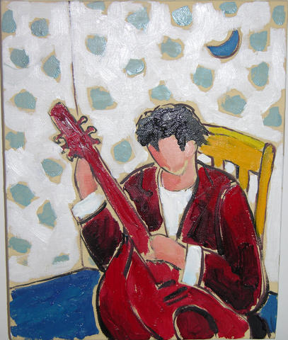 Musician Series #2