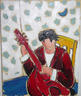 Musician Series #2