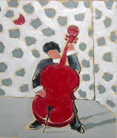 Musician Series #4