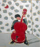 Musician Series #4
