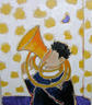 Musician Series #6
