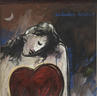 Nobody's Heart - Study      25x21