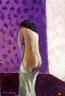 Purple Nude 3