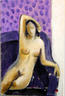 Purple Nude 5