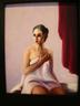 Red Curtain