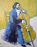 Symphony Alone