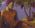 The Temptation of Adam