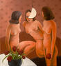 The Three Graces