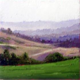 Valley Hills