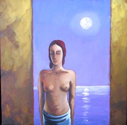 Waiting for the Dawn