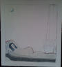 White Venus 46 x 50